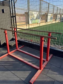 gymnastics equipment / جمباز 0