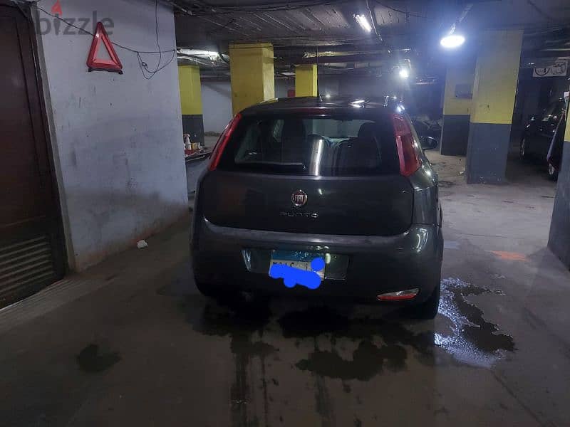 Fiat Punto 2019 For Sale 5