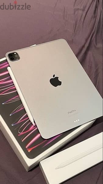 ipad pro 2022 full package