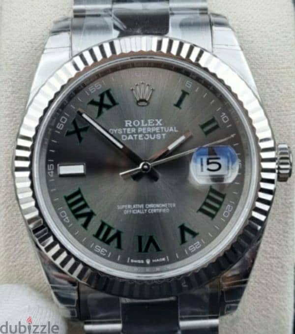 Rolex collections mirror original whatsapp 01142249766 15