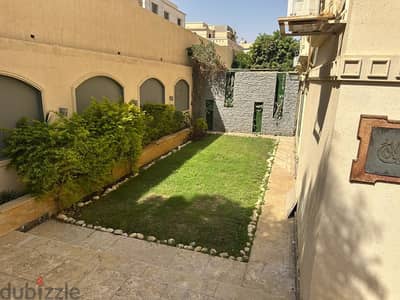 دوبلكس للبيع حي الدبلوماسين الشيخ زايد بجوار اركان مول for sale