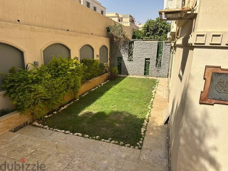 دوبلكس للبيع حي الدبلوماسين الشيخ زايد بجوار اركان مول for sale 0