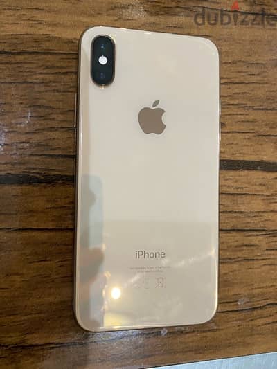 iPhone XS for sale