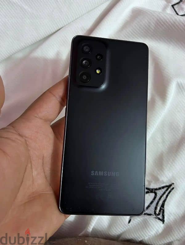 Samsung A53 5g 3