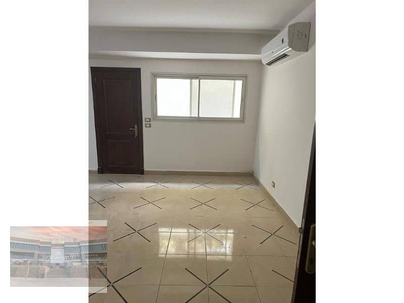 Standalone for sale in Dyar Mokhabrat New Cairo, Basement + ground + first, 4 bedrooms including master 6