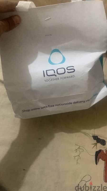 iqos iluma. . ايكوس الوما 1