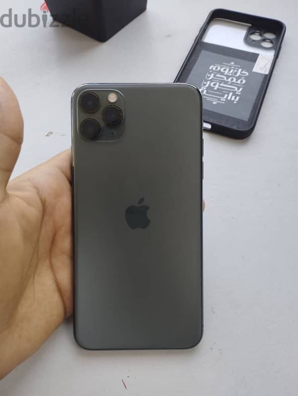 iPhone 11 pro max 1