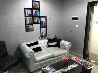 مكتب او عيادة  للبيع في كابيتال بيزنس بارك الشيخ زايد office or clinic for rent in capital business park el sheikh zayed