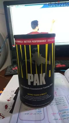 animal park 44 case multivitamin 0