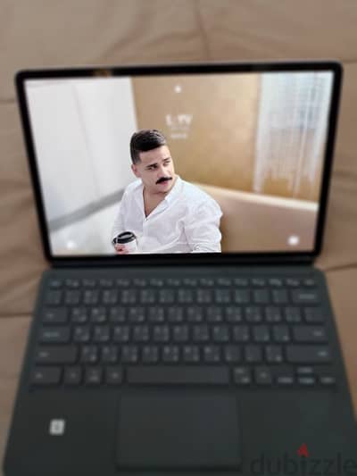 Galaxi tab s8 plus 256 5g