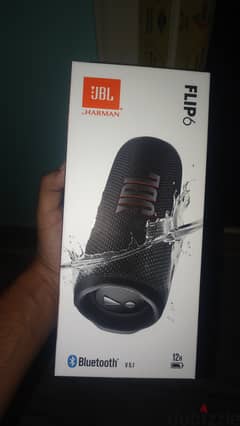 JBL flip 6 0