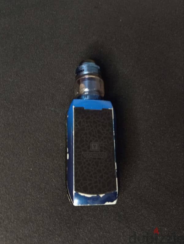 فيبVape, مود بولار و تانك زيوس اكس ميش RTA 2