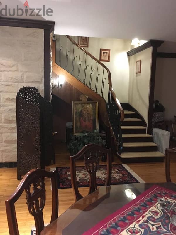 twin house for sale in rabwa compund 5