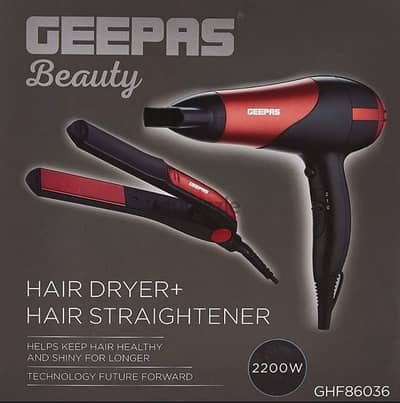 Geepas