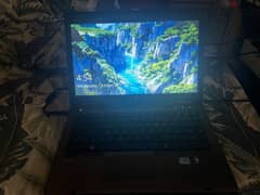 HP ProBook 6460b i5-2520m 8GB RAM. 128GB SSD 0