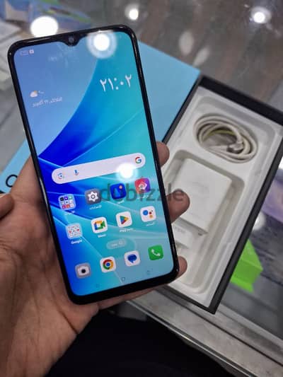 oppo A57 zeroooo