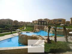 Apartment Prime location for sale Stone Park - New Cairo 0