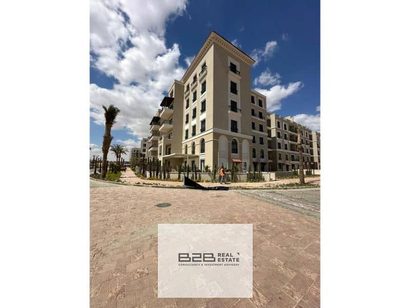 Penthouse Fully Finished With AC’s Village west - Sheikh Zayed 0