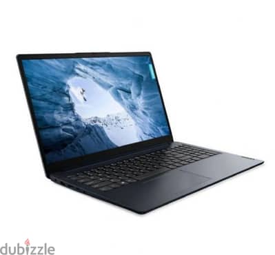 لاب توبlenovo IdeaPad 1 15IGL7 -Blue color