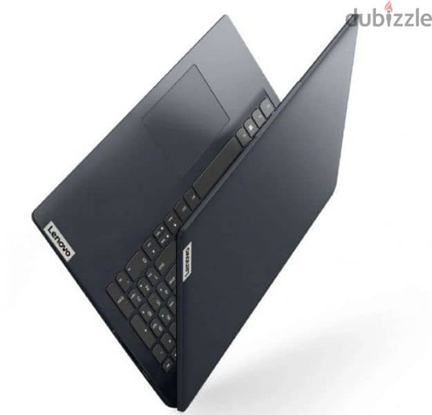 لاب توبlenovo IdeaPad 1 15IGL7 -Blue color 1