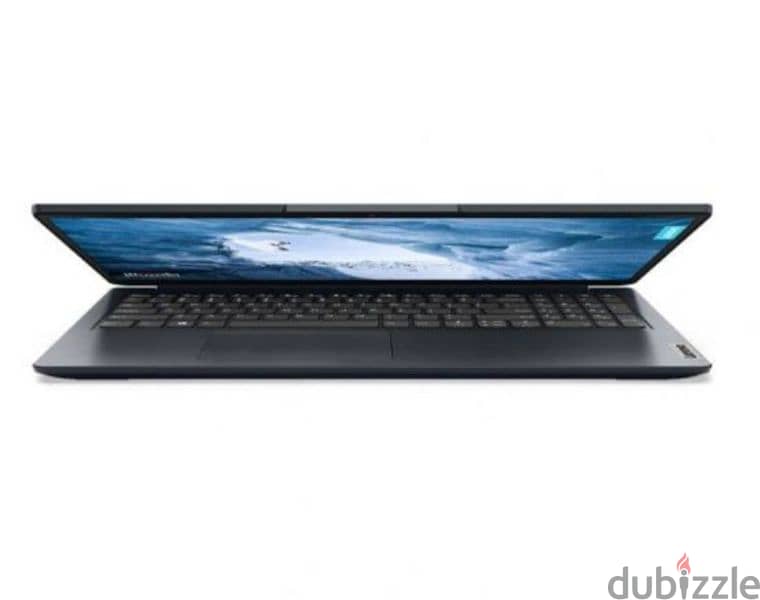 لاب توبlenovo IdeaPad 1 15IGL7 -Blue color 2