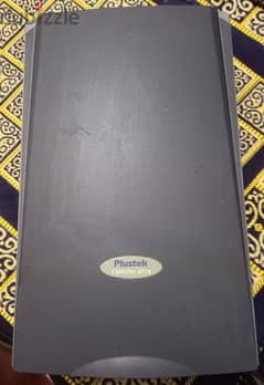 Plustek OpticPro UT16 0