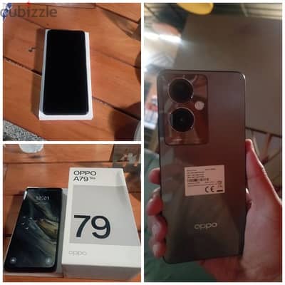 OPPO A79 5G