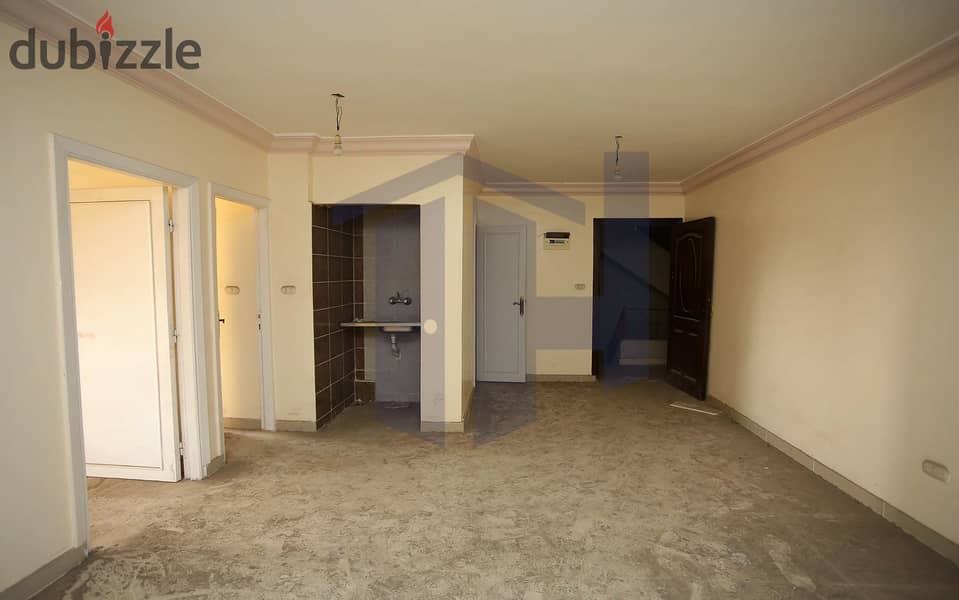 Apartment for sale 90m Raml Station (Sultan Hussein Street) 1