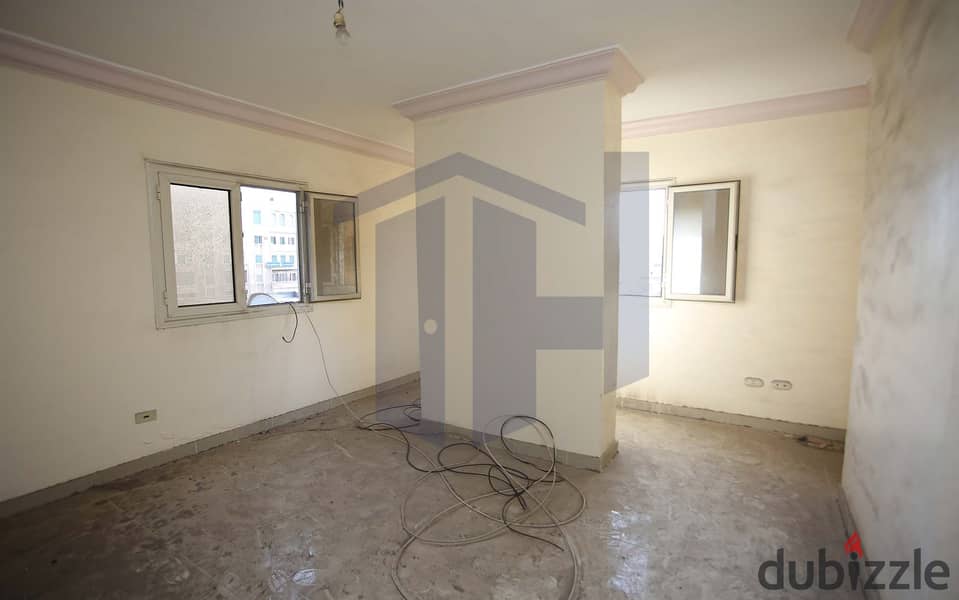 Apartment for sale 90m Raml Station (Sultan Hussein Street) 3