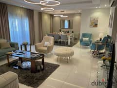 Apartment for sale in Namq Compound, Sheikh Zayed City 0