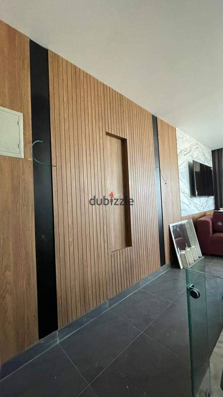 Apartment for sale in Namq Compound, Sheikh Zayed City 3