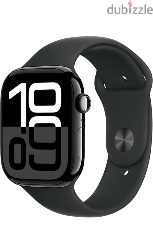 Sealed Apple watch series 10 46mm not activated 1