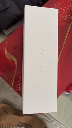 Sealed Apple watch series 10 46mm not activated 0