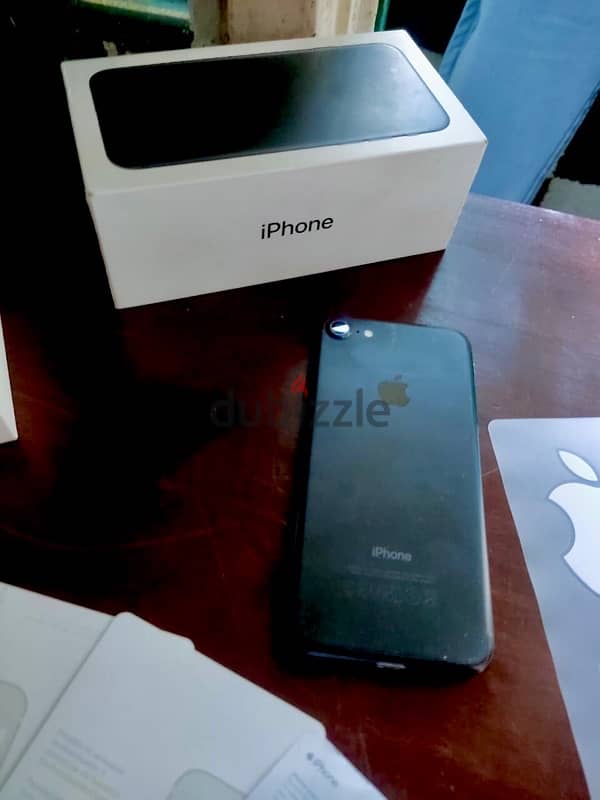 iPhone 7 حالة نادرة 4