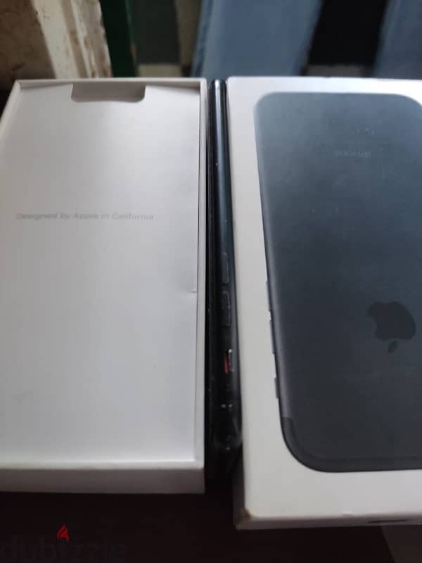 iPhone 7 حالة نادرة 7