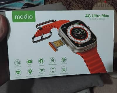 4g ultra max بشريحه