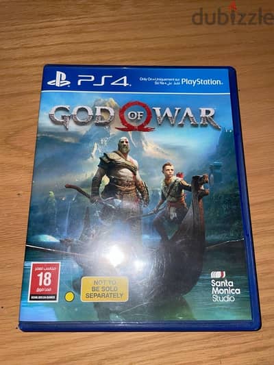 God of War