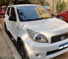 Daihatsu Terios 2010 صناعة يبانية الصنع تم الشراء من عبد اللطيف جميل ف 0