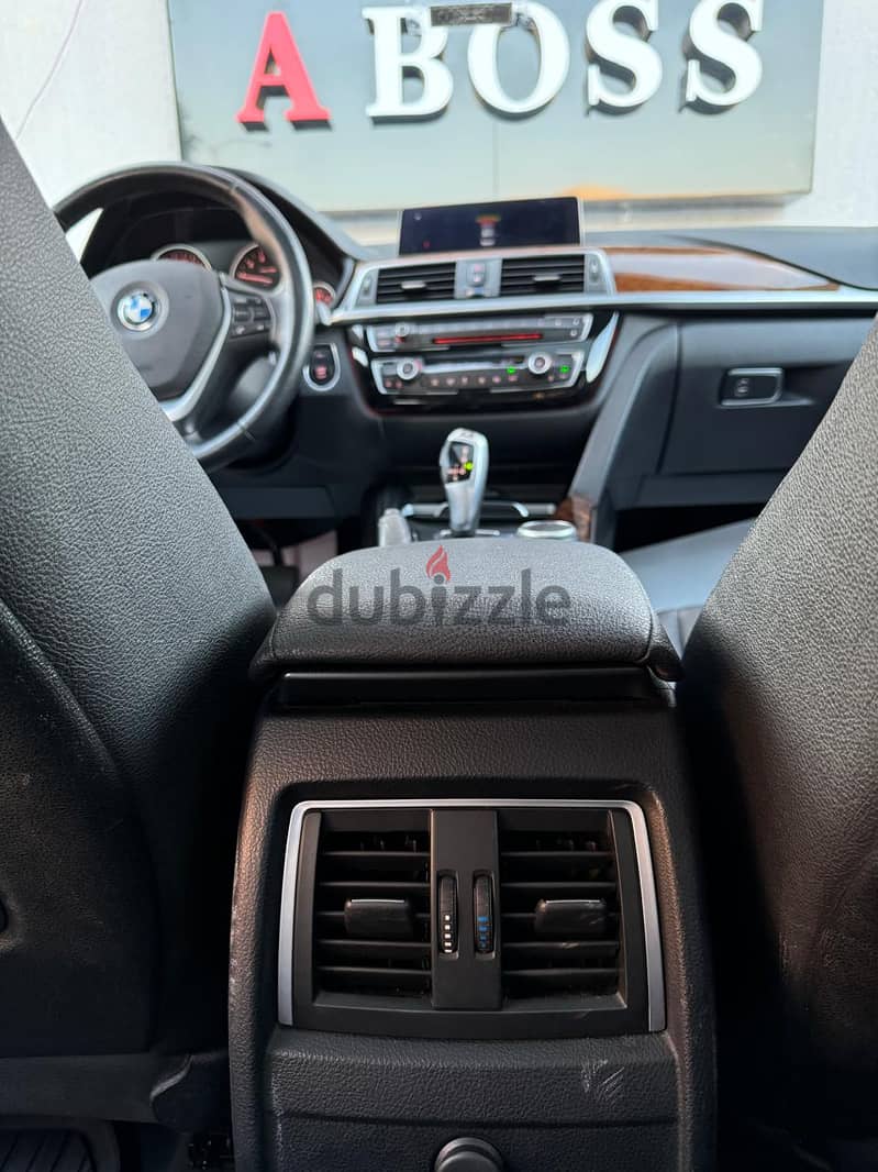 بي ام دبليو 320  BMW  2019 7