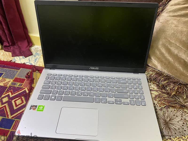 لابتوب asus 1