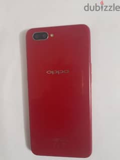 Oppo A3s 0