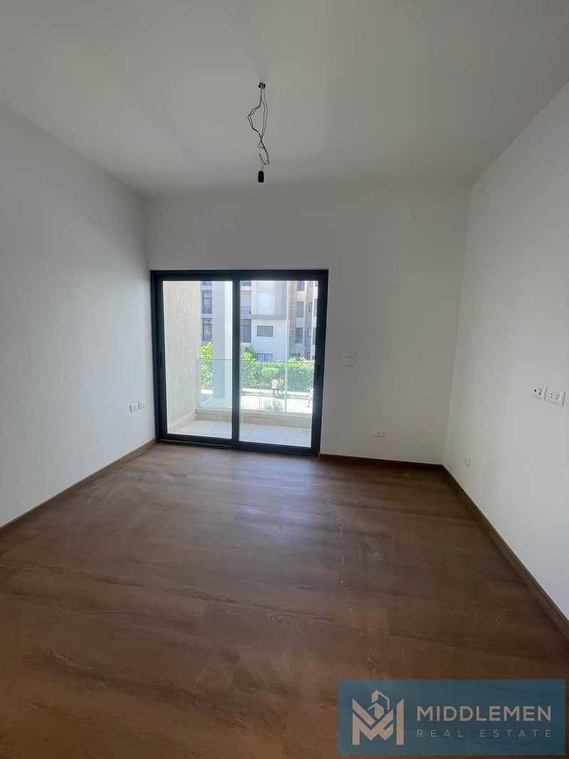 town house 246m + 147 m garden fully finished with kitchen almarasem 1