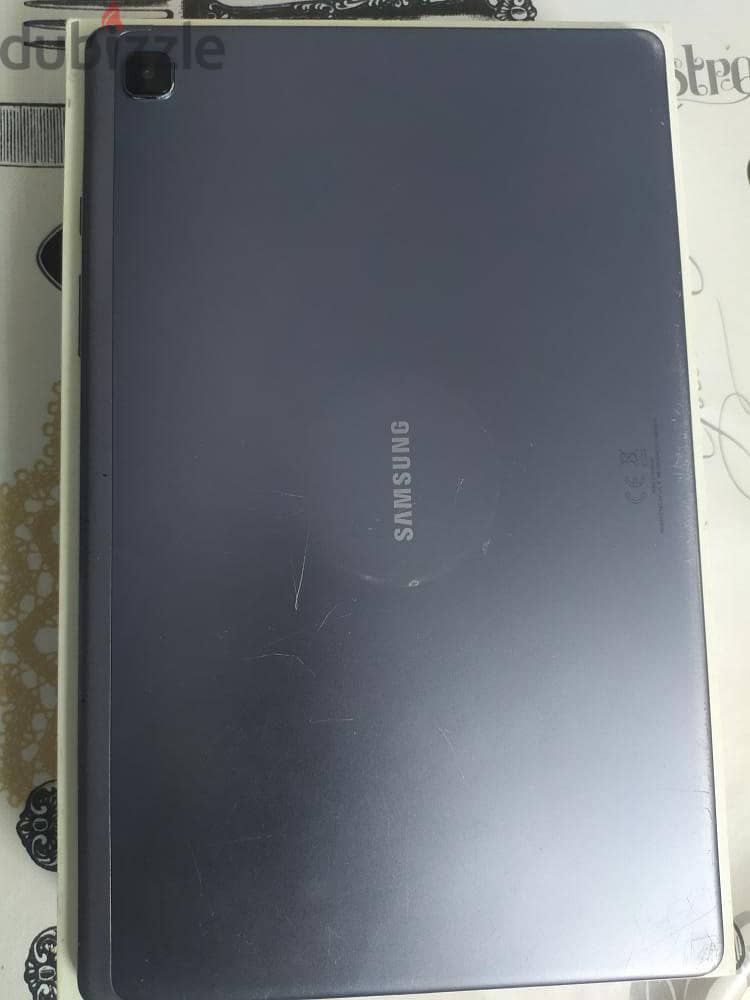 تابلت samsung tab a7 3