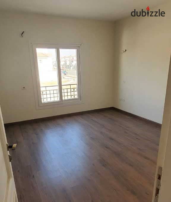 finished and ready to move apartment for sale in al maqsad compound new capital city 10