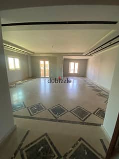 Apartment for rent in Banfsaj Compound, Villas near Mohamed Naguib Axis, Sadat Axis and Benzima Chill Out 0