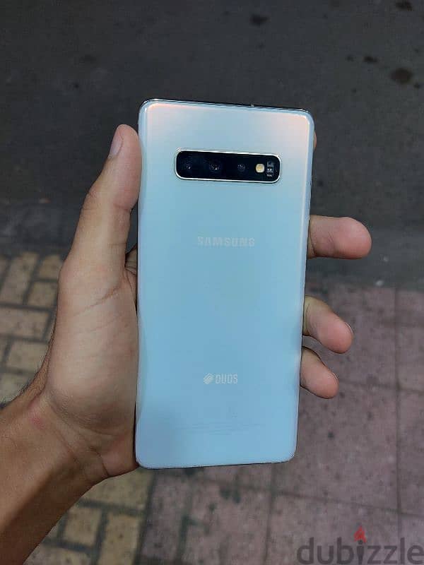 samsung s10plus 128 dual sim 0