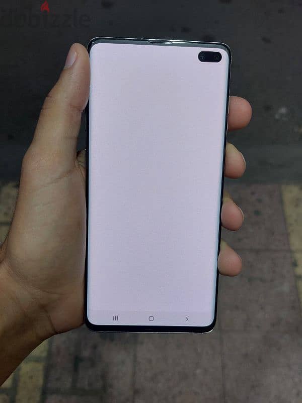 samsung s10plus 128 dual sim 2