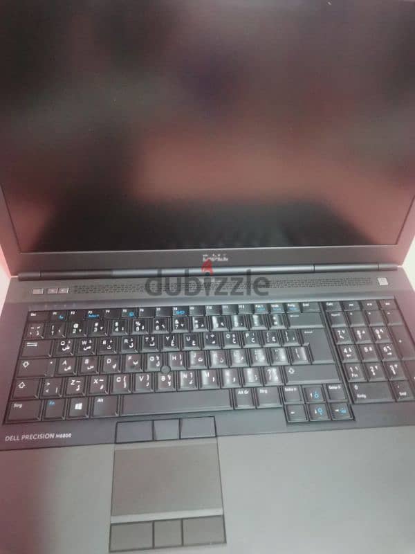 dell precision m6800 5