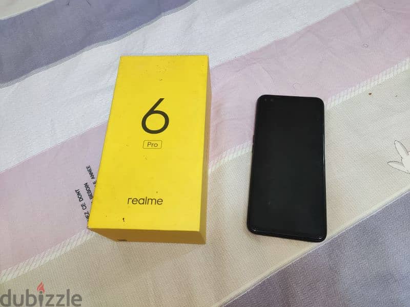 Realme 6 Pro - ريلمي ٦ برو 2