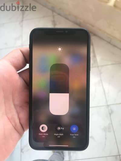 iPhone XS 64gb with box